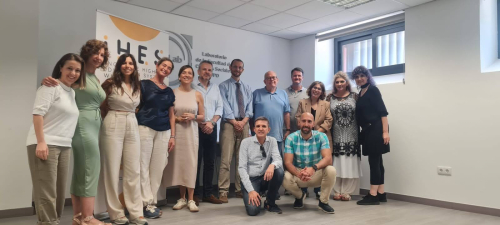 Fifth Partners' Meeting